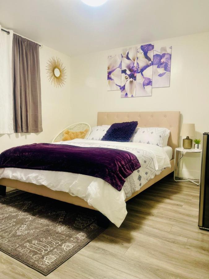 Prestige Suite 런던 외부 사진